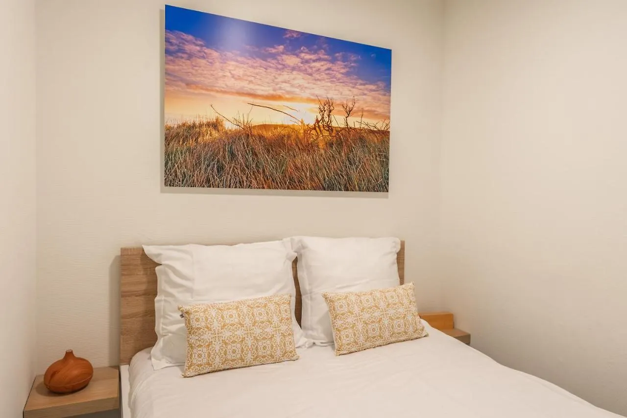 Apartment Las Dunas - 30M Van Het Strand Ostend