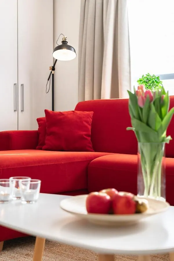 Apartment Las Dunas - 30M Van Het Strand Ostend